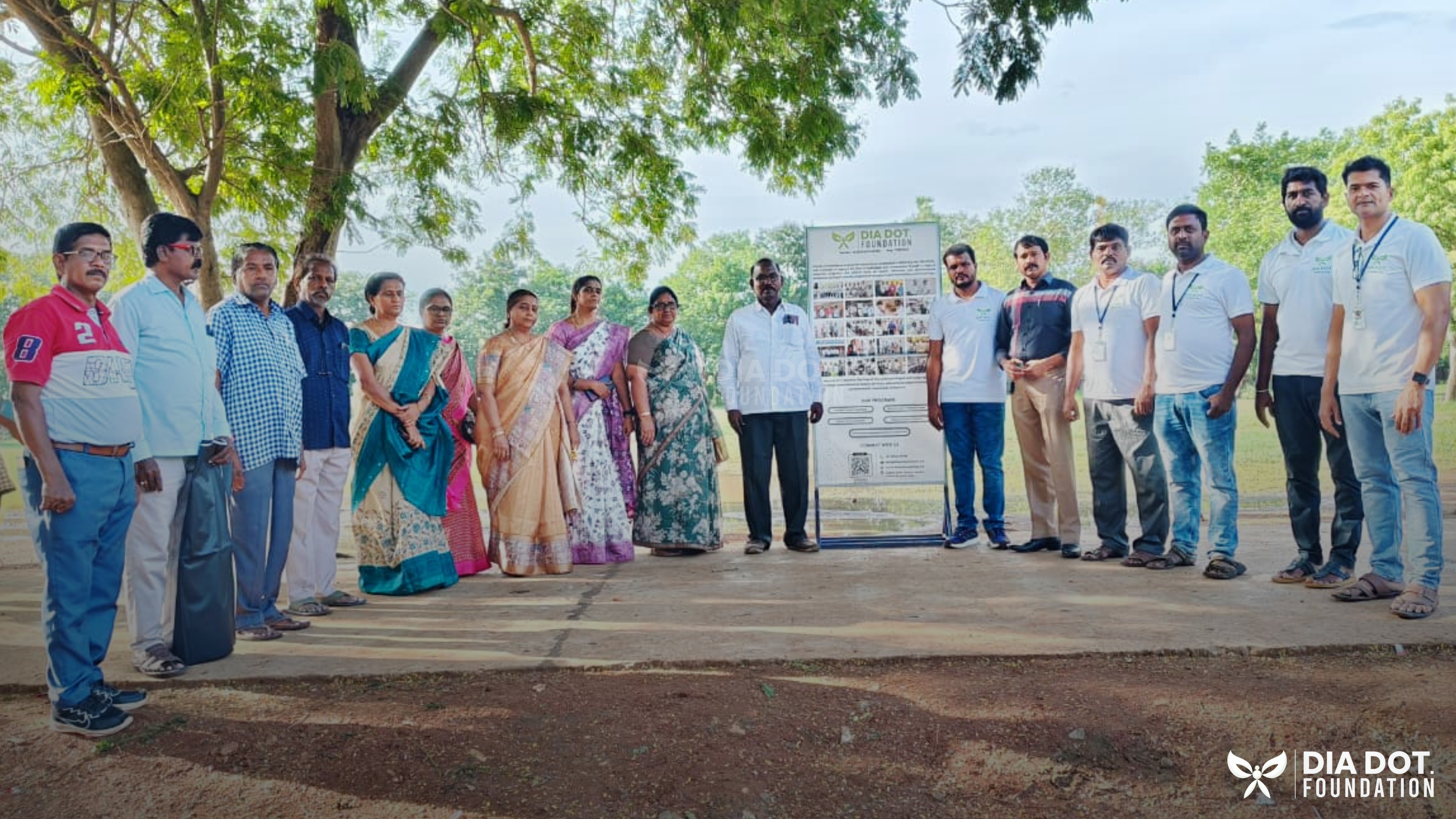 Blood Donation Campaign